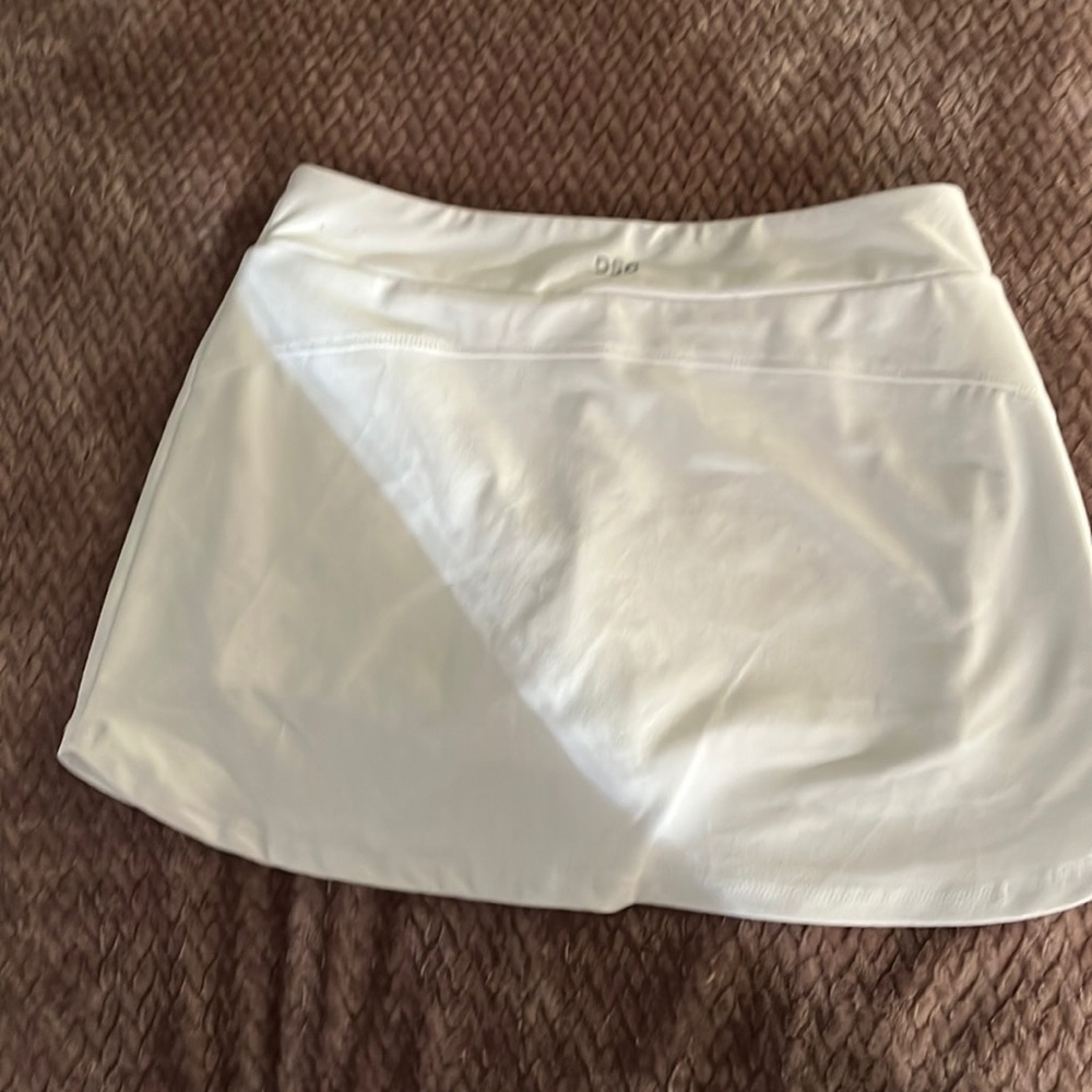 Girls tennis skirt
